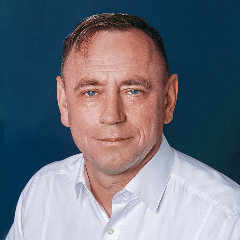 Stephan Sommer